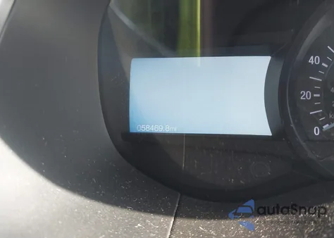 2019 Ford Edge Sel z USA, uszkodzony, nr VIN 2FMPK3J93KBB95855